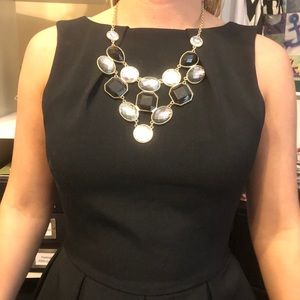 Statement necklace